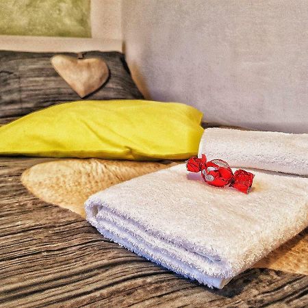 Ca' Arianna Apartment Mestre Luaran gambar