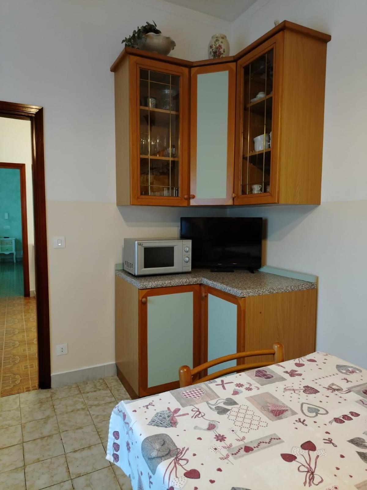 Ca' Arianna Apartment Mestre Luaran gambar