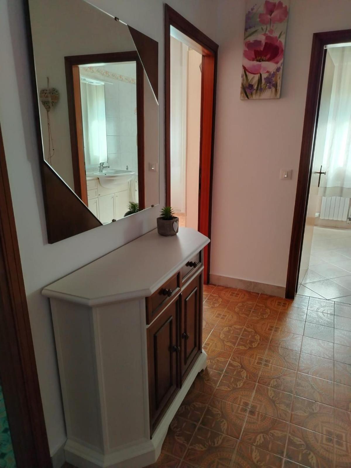 Ca' Arianna Apartment Mestre Luaran gambar