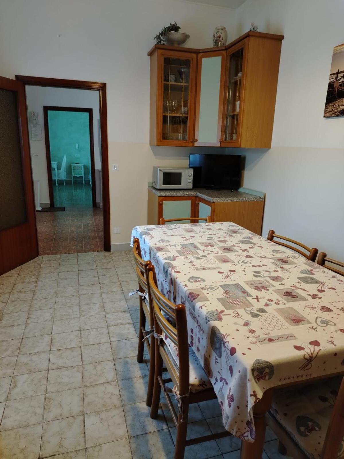 Ca' Arianna Apartment Mestre Luaran gambar
