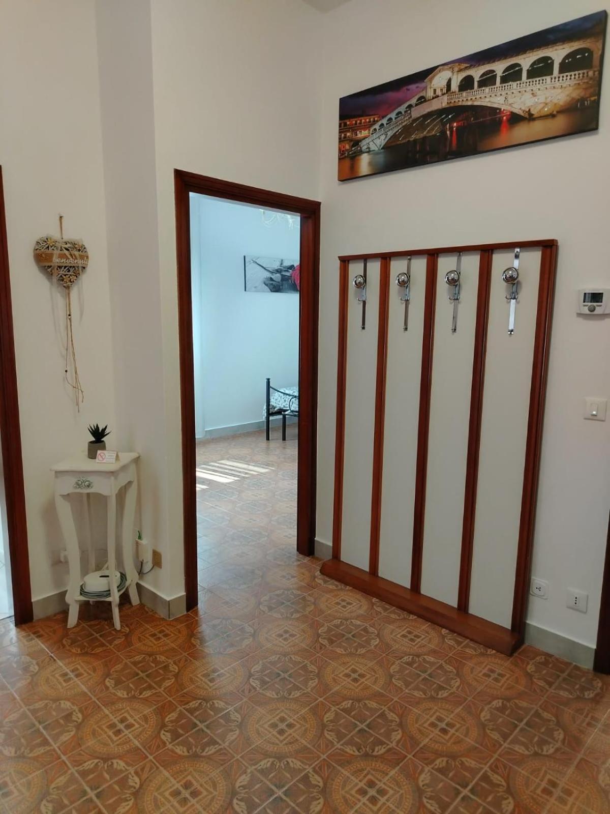 Ca' Arianna Apartment Mestre Luaran gambar
