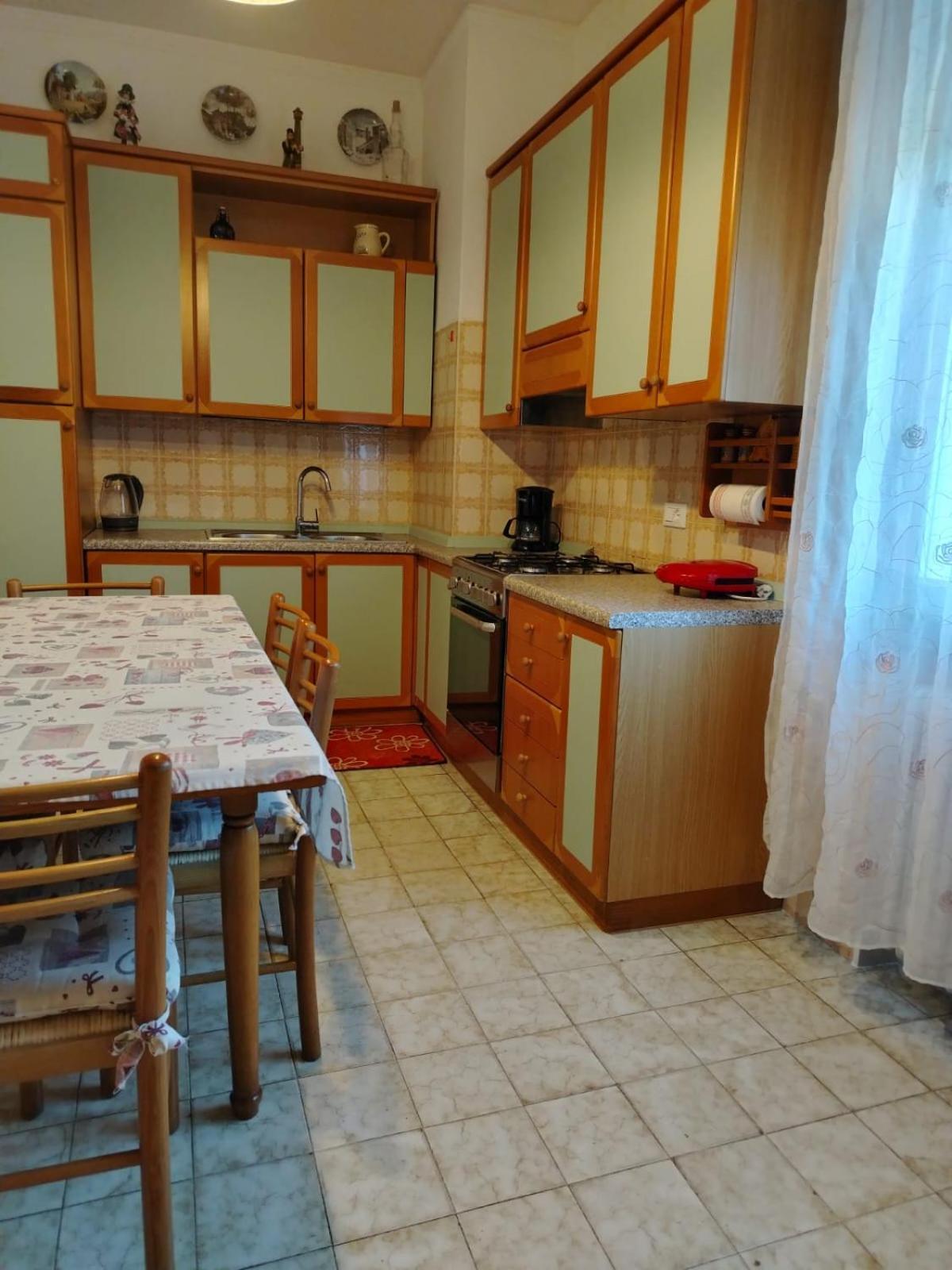 Ca' Arianna Apartment Mestre Luaran gambar
