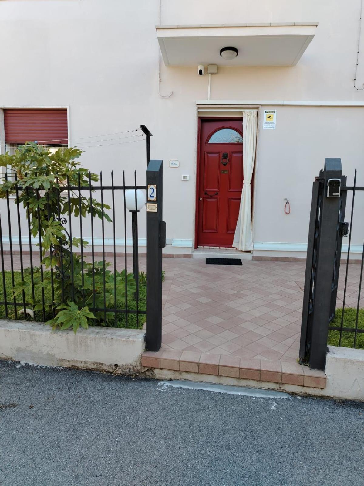 Ca' Arianna Apartment Mestre Luaran gambar