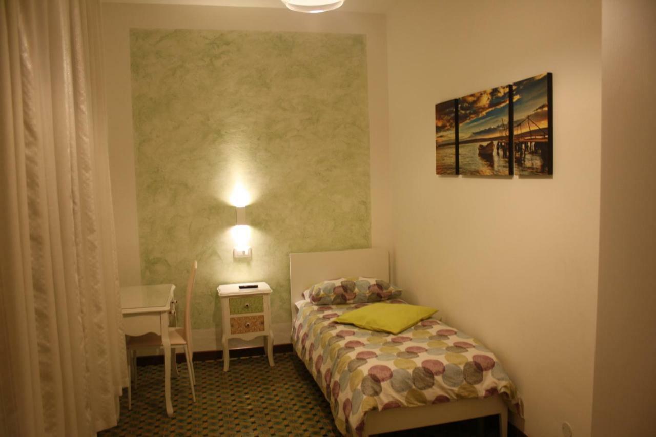 Ca' Arianna Apartment Mestre Luaran gambar