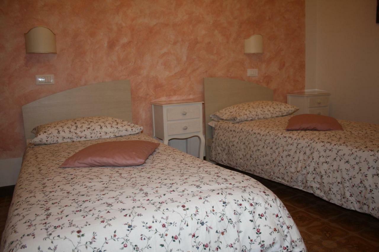 Ca' Arianna Apartment Mestre Luaran gambar