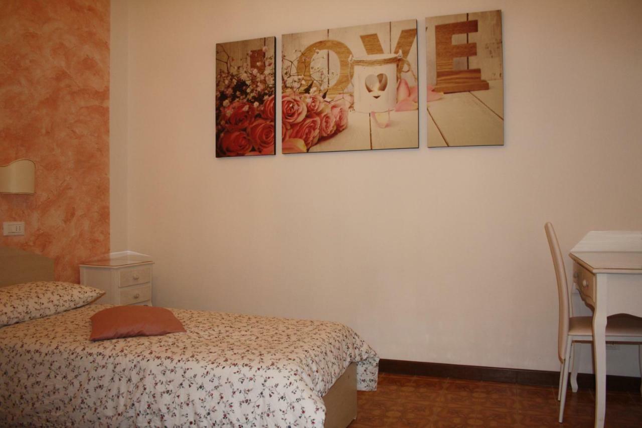 Ca' Arianna Apartment Mestre Luaran gambar