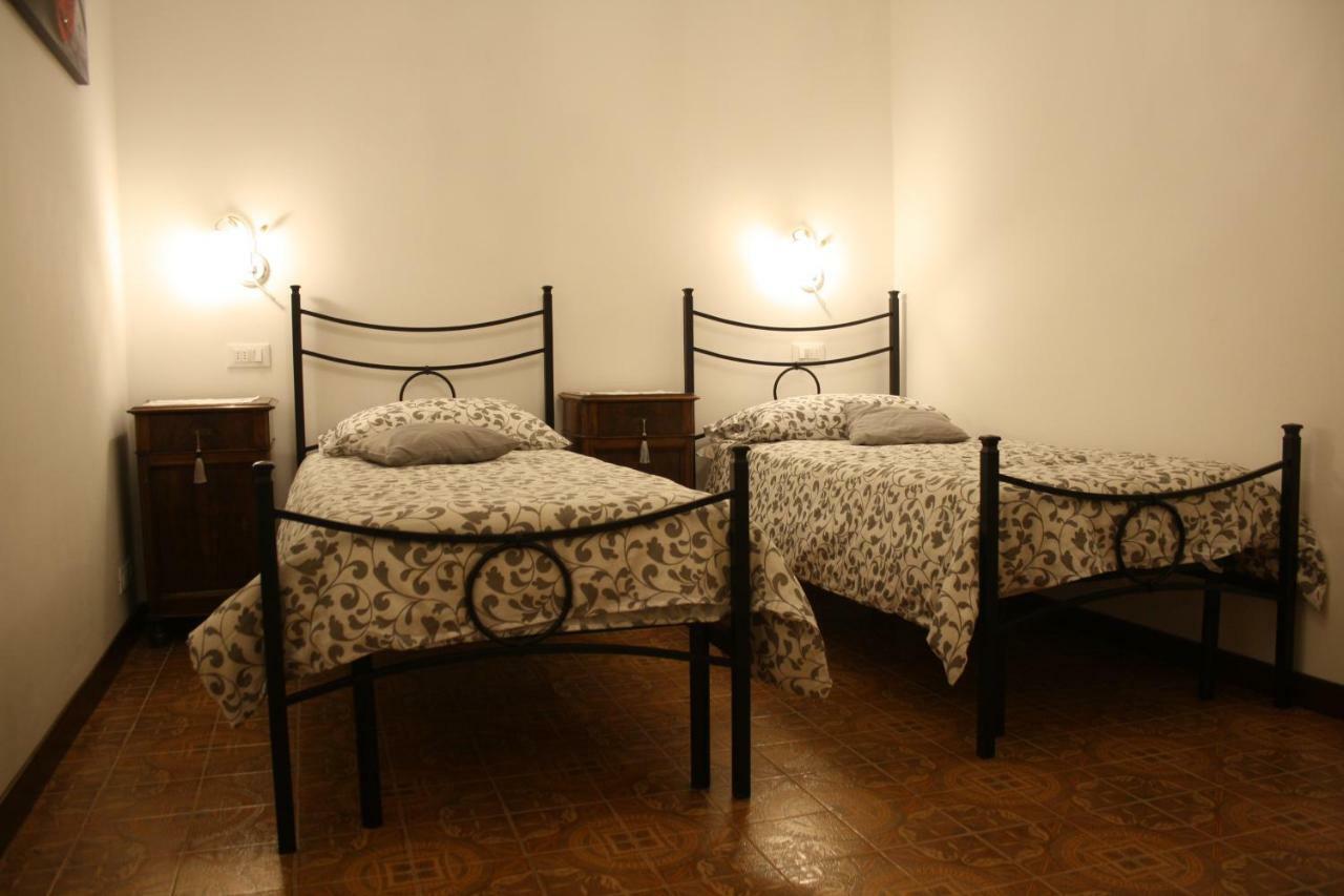 Ca' Arianna Apartment Mestre Luaran gambar
