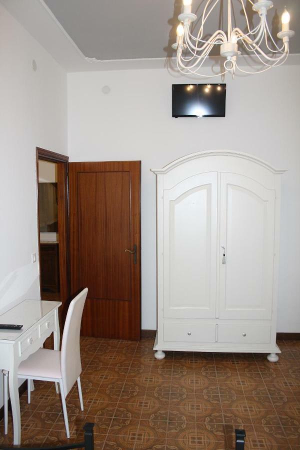 Ca' Arianna Apartment Mestre Luaran gambar