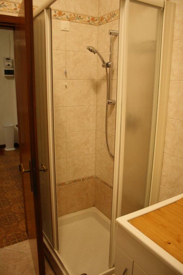 Ca' Arianna Apartment Mestre Luaran gambar