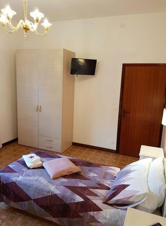Ca' Arianna Apartment Mestre Luaran gambar