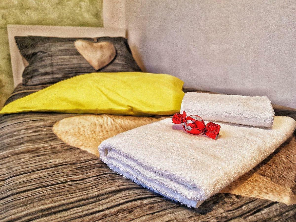 Ca' Arianna Apartment Mestre Luaran gambar
